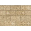 25672 25672 obkladovy kamen torstone beige dekor 30x14 8 cm