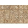 25684 25684 obkladovy kamen torstone brown dekor 30x14 8 cm