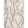 26353 dekor inverno tree 50 2x36 cm