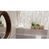 26356 2 dekorace inverno modern 36x25 cm