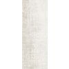 Obklad Grunge bílá Struktura 89,8x32,8 cm