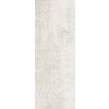 Obklad Grunge bílá Struktura 89,8x32,8 cm
