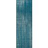 26581 dekor nesi blue bar silver 23 7x7 8 cm