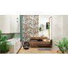 26599 2 listela selvo gold 60 8x4 cm