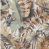 26602 dekor selvo jungle 60 8x61 8 cm