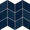 26671 26671 26671 obklad univerzalni mozaika sklo rhombus 23 8x20 5 cm