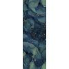 160657 32550 dekor nightwish univerzalni skleneny panel navy 75x75 2