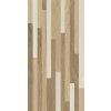 Obklad Ostrava Beige Mosaic 40x25 cm