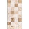 Obklad Segovia Cream Mosaic 40x25 cm