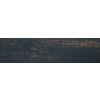 Dlažba Inpoint Black 59,8x14,8 cm