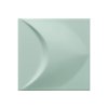 Obklad Colour světle zelená STR 2 14,8x14,8 cm