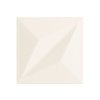 Obklad Colour bílá STR 1 14,8x14,8 cm