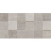 Dekor Blinds Grey STR 1 29,8x59,8 cm