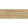 Obklad Quadra Dreamwood Glossy Rekt. 75x25 cm