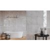 28723 1 obklad next grey glossy rekt 75x25 cm
