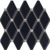 29158 mozaika abisso navy 29 8x27 cm