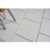 Dlažba TopTeramo Granex Vzor 207 – 40x40 cm (Tryskaný)