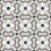 30034 dekor deco space seda rekt 20x20 cm