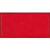 Obklad RAKO 1883 WADMB225 červená 20x40 cm