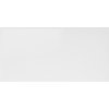 Obklad RAKO System WAKVK104 Bílá matná 30x60x0,8 rekt. cm