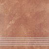 128370 22123 dlazba roxy brown schodovka 33x33 1