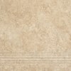 128395 22187 dlazba alpino creme schodovka 33x33 1