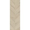 53410 164626 38120 obklad diverdo cream chevron mat rekt 90x30 1