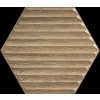 54376 2 54376 2 54376 2 157746 28484 obklad woodskin wood heksagon struktura b 19 8x17 1 3