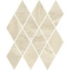 54523 2 54523 2 54523 2 160681 32672 obklad silence beige mozaika romb pillow mat 23 7x20 6 3
