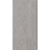 55375 3 55375 3 55375 3 167982 43192 dlazba carrizo grey struktura klinker schodovka prima 30x60 4