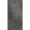 55405 1 55405 1 55405 1 167995 43291 dlazba ardis dark klinker struktura schodnice prima 30x60 2