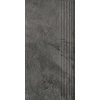 55405 55405 55405 167995 43290 dlazba ardis dark klinker struktura schodnice prima 30x60 1