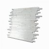 147864 25794 mozaika stick white 30x30 8 cm 2
