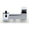 Vanová baterie bez příslušenství 150 mm EDGE chrom