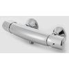 Sprchová termostatická baterie 150 mm Metalia 57 chrom