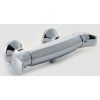 Sprchová termostatická baterie 150 mm Metalia 57 chrom