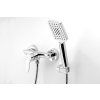 Sprchová baterie 150 mm Metalia 54, chrom
