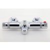 Vanová baterie termostatická bez příslušenství 150 mm