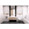 Vanová baterie 150 mm Metalia 54, chrom