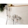 Vanová baterie 150 mm Metalia 54, chrom