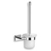 WC štětka Titania Elis chrom
