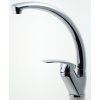 Dřezová baterie Metalia 57 chrom