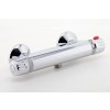 Sprchová termostatická baterie 150 mm Aquamat chrom