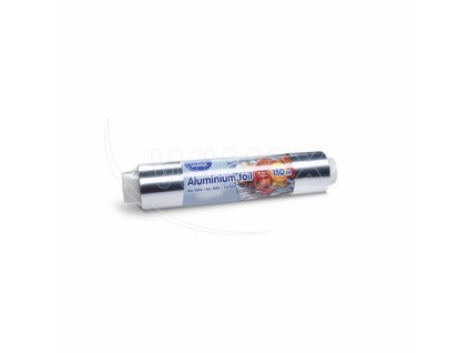 Alu fólie 10,5µm 29cm x 150m jednotlivě balená [1 ks]