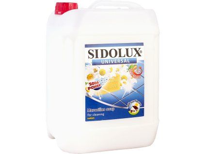 sidolux 5l