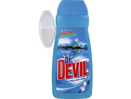 26897 wc gel dr devil 400ml aqua