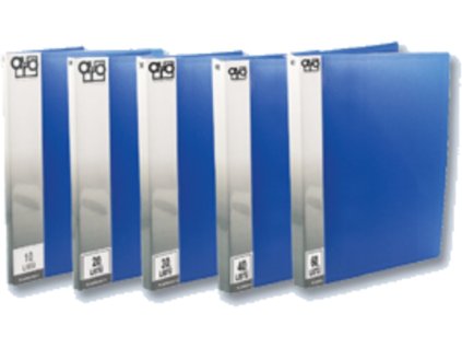 Prospektový katalog A4 na 30 listů