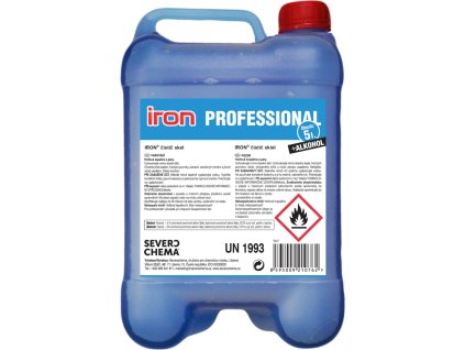 Okna Iron 5L