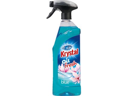 Vonný olej Krystal modrý 750ml