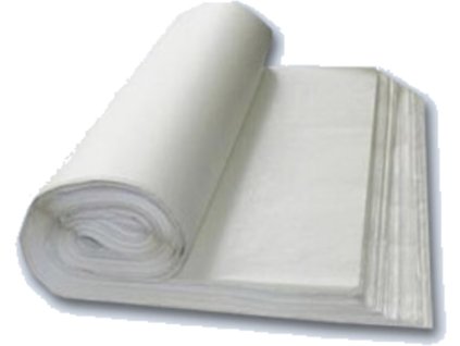 Balící papír Havana bezdřevá 700x1000mm 45g, balení 10kg